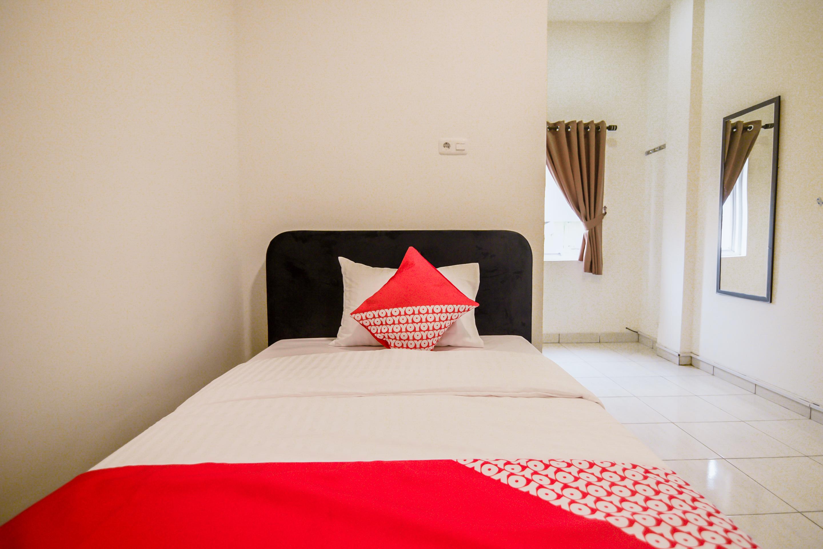 Hotel Oyo 183 The Pipe House Palembang Exteriér fotografie