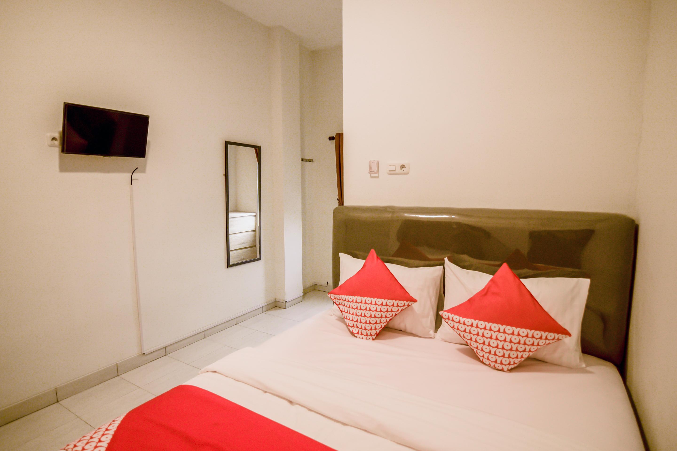 Hotel Oyo 183 The Pipe House Palembang Exteriér fotografie
